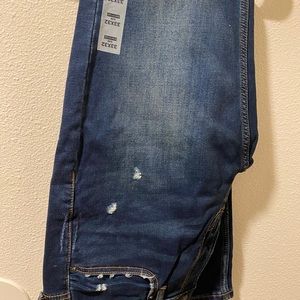 Men’s jeans